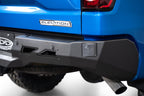2022+ Chevy/GMC 1500 Black Label Rear Bumper - Apollo Off-Road