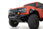 2022+ Ford Bronco Raptor Rock Fighter Skid Plate - Apollo Off-Road