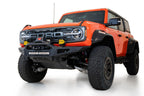 2022+ Ford Bronco Raptor Rock Fighter Skid Plate - Apollo Off-Road