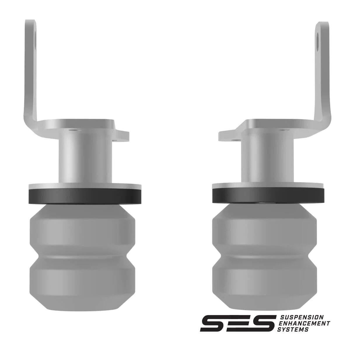 2022+ Toyota Tundra Timbren SES Spacer Kit - Apollo Off-Road