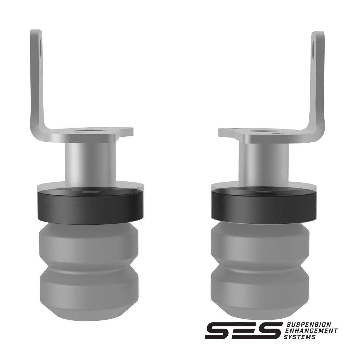 2022+ Toyota Tundra Timbren SES Spacer Kit - Apollo Off-Road