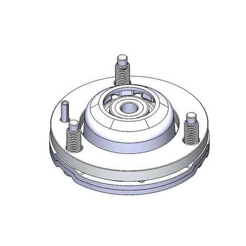 2023+ Ford Ranger Tremor Leveling Kit - Apollo Off-Road