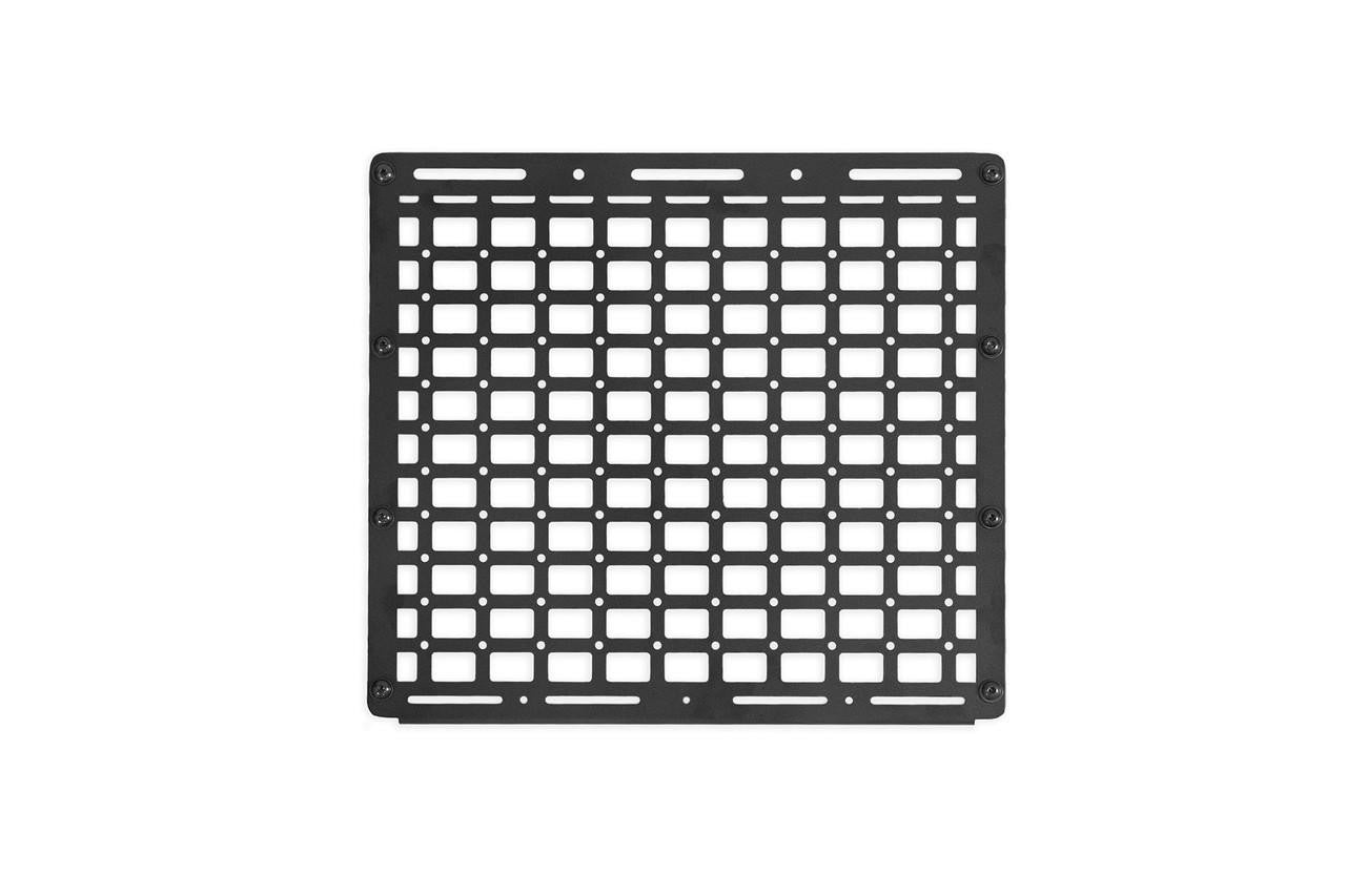 2023+ Ford Super Duty Bed Cab Molle Panel, Center - Apollo Off-Road