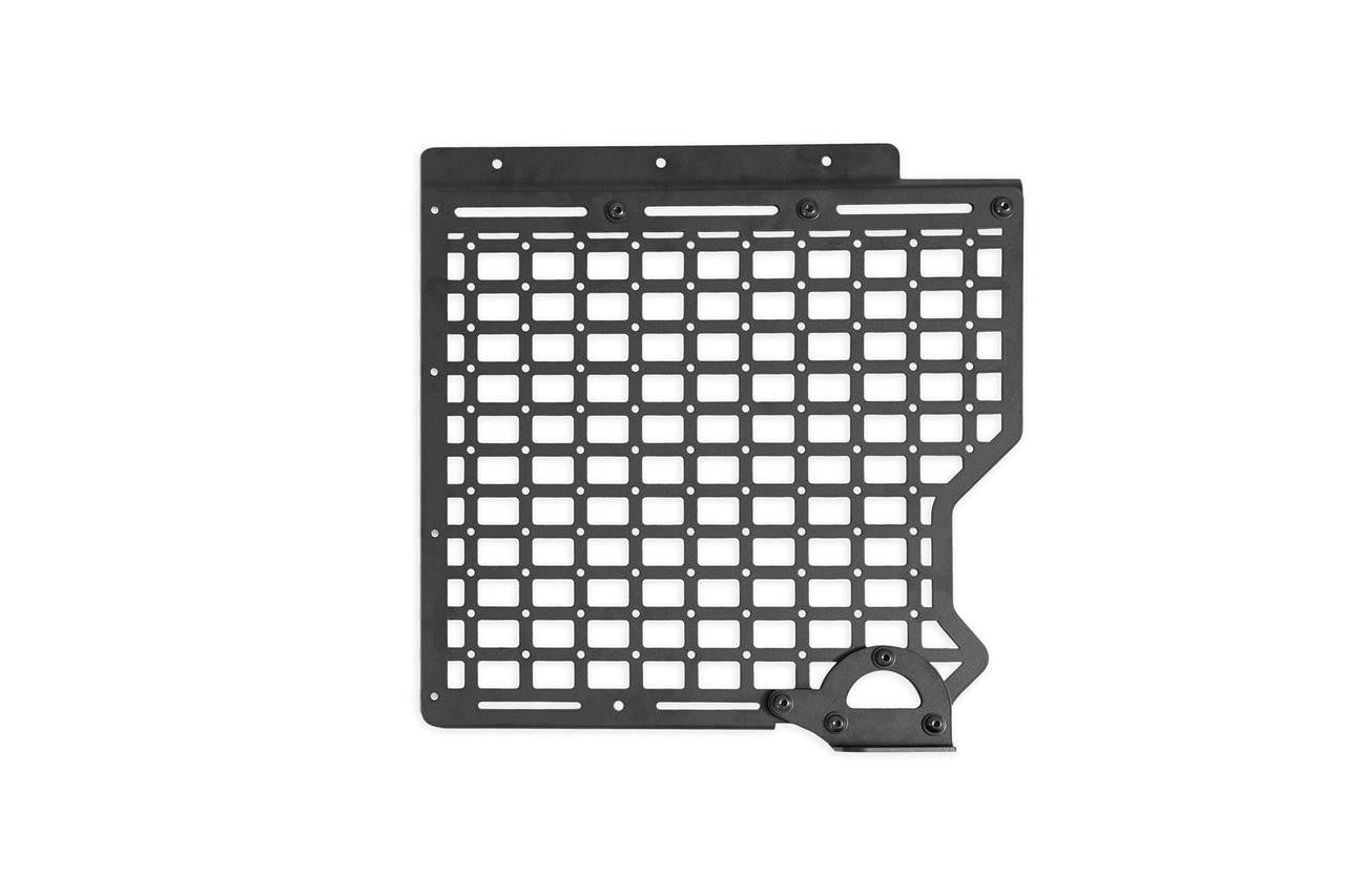 2023+ Ford Super Duty Bed Cab Molle Panel, Passenger - Apollo Off-Road