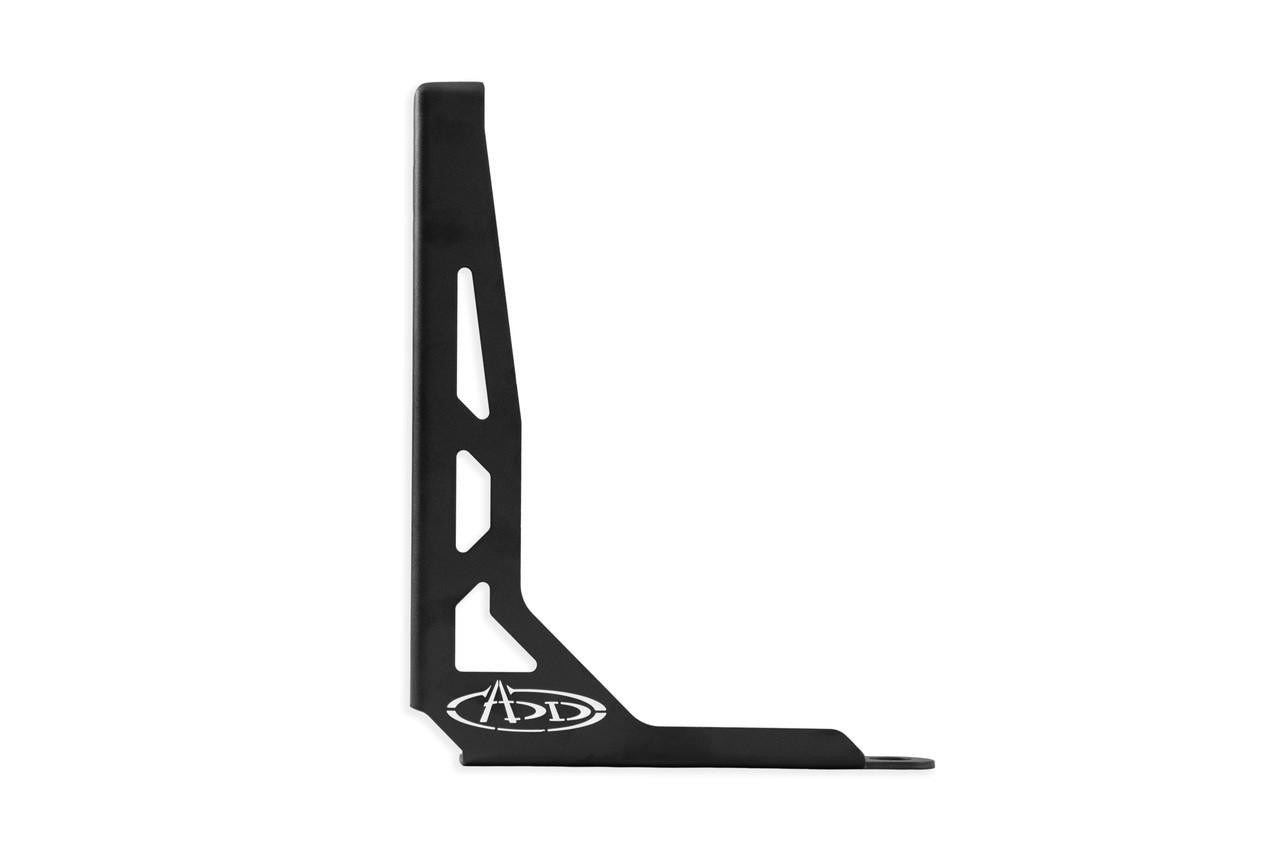 2023+ Ford Super Duty Bed Channel Stiffeners - Apollo Off-Road