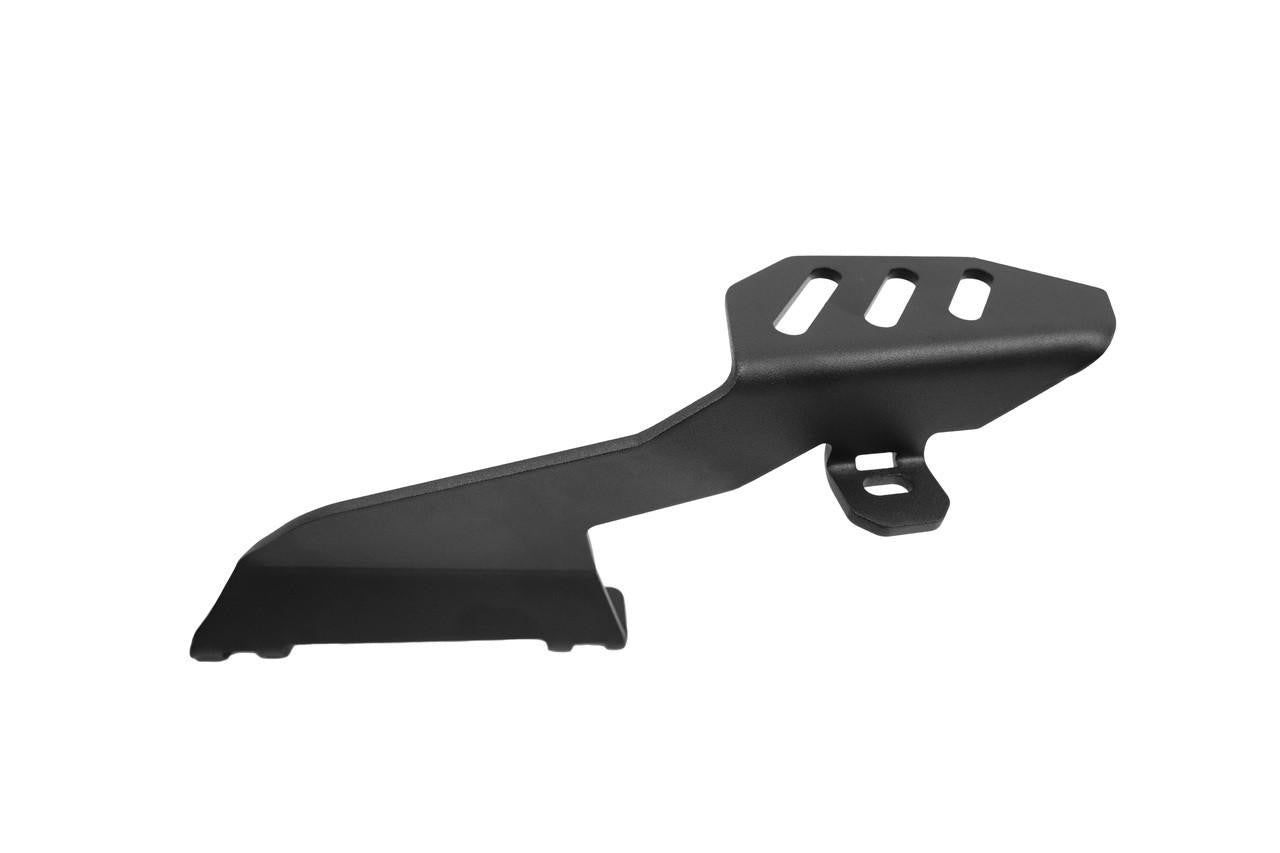 2023+ Ford Super Duty Ditch Light Brackets - Apollo Off-Road