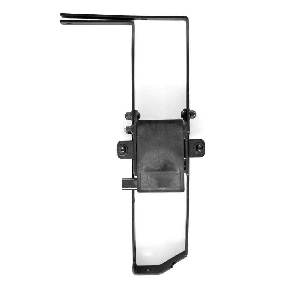 2023+ Ford Super Duty F-250-F-350 Adaptive Cruise Control Relocation Bracket - Apollo Off-Road