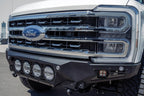 2023+ Ford Super Duty F-250-F-350 Adaptive Cruise Control Relocation Bracket - Apollo Off-Road
