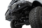 2023+ Ford Super Duty F-250-F-350 Bomber Front Bumper (Rigid) - Apollo Off-Road