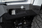 2023+ Ford Super Duty F-250-F-350 Bomber Front Bumper (Rigid) - Apollo Off-Road