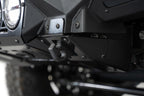 2023+ Ford Super Duty F-250-F-350 Bomber Front Bumper (Rigid) - Apollo Off-Road