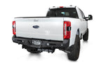 2023+ Ford Super Duty F-250-F-350 Bomber Rear Bumper - Apollo Off-Road