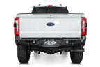 2023+ Ford Super Duty F-250-F-350 Bomber Rear Bumper - Apollo Off-Road