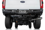 2023+ Ford Super Duty F-250-F-350 Bomber Rear Bumper - Apollo Off-Road