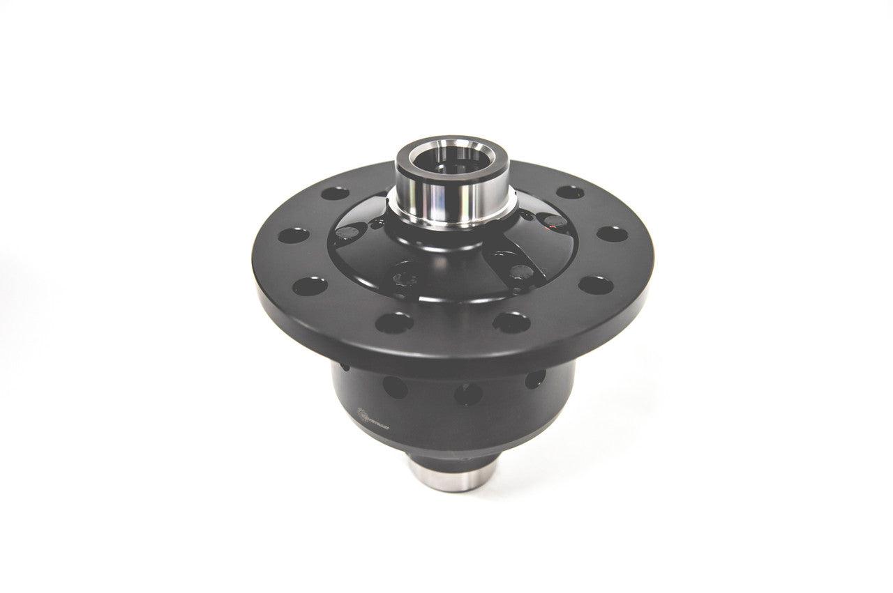 AMS Performance Wavetrac Limited Slip Rear Differential - R190 Q50 & Q60 LSD - Apollo Optics