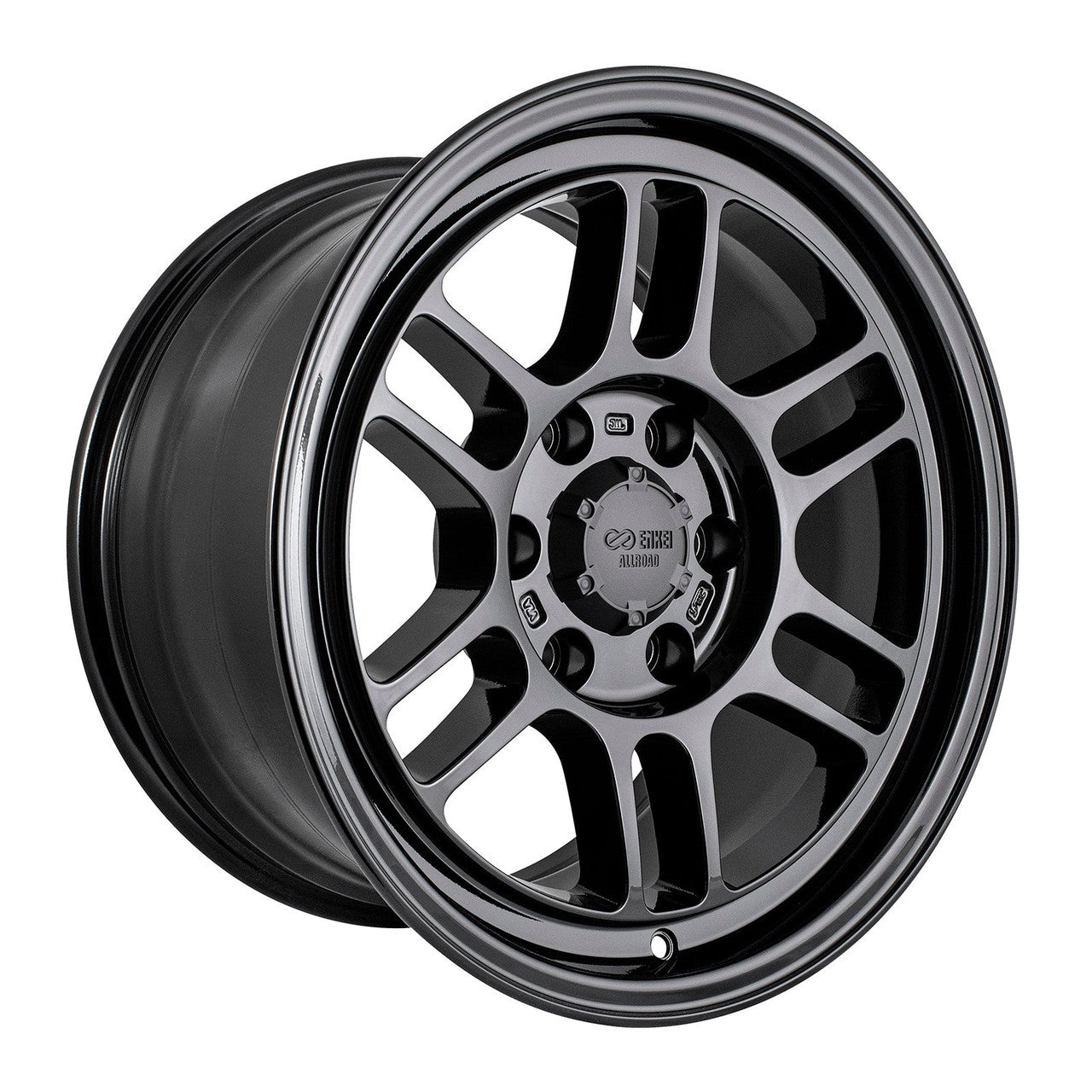 Enkei Wheels RPT1