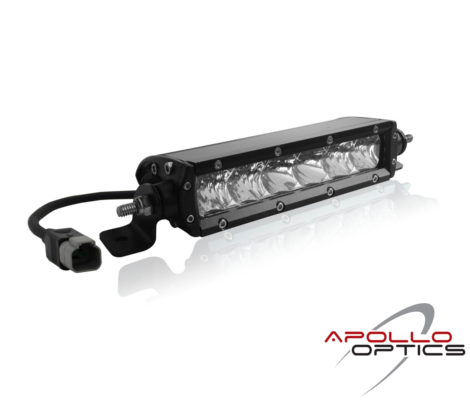 Apollo Led Low Bar 6