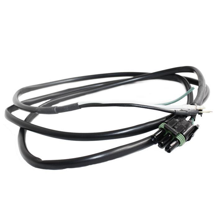 Baja Designs OnX6+/S8/XL-Series Upfitter Wiring Harness - Apollo Optics