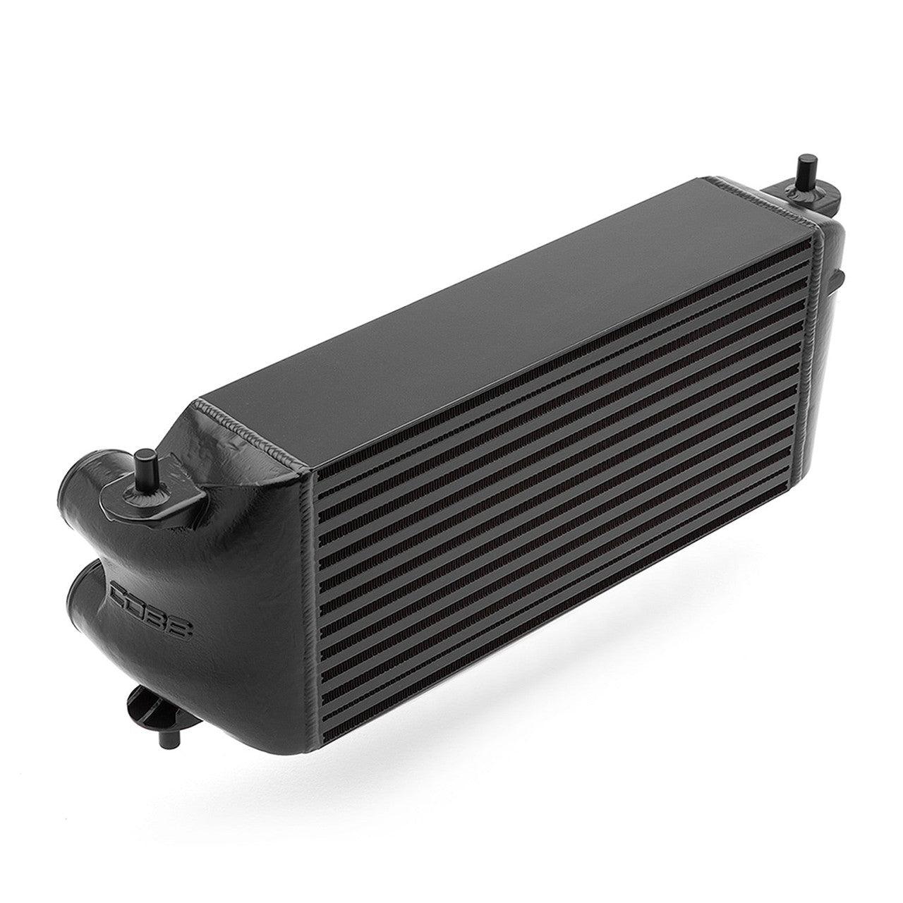 COBB Front Mount Intercooler [Factory Location] F-150 EcoBoost Raptor - Limited - 3.5L - 2.7L - Apollo Optics