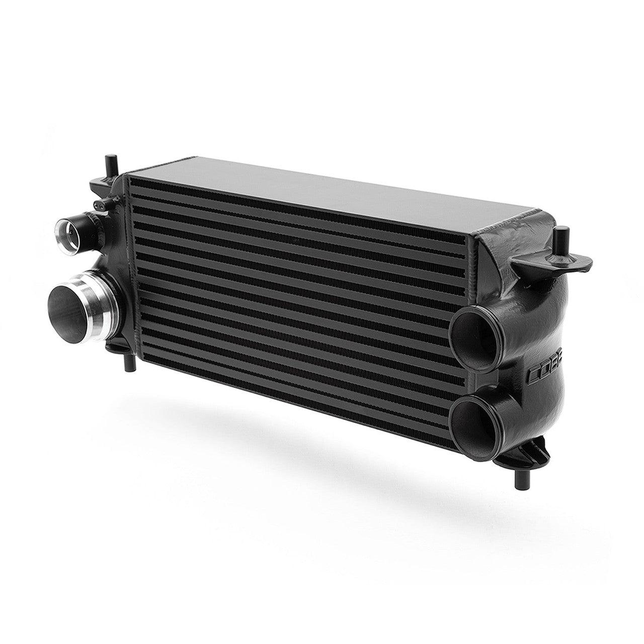 COBB Front Mount Intercooler [Factory Location] F-150 EcoBoost Raptor - Limited - 3.5L - 2.7L - Apollo Optics