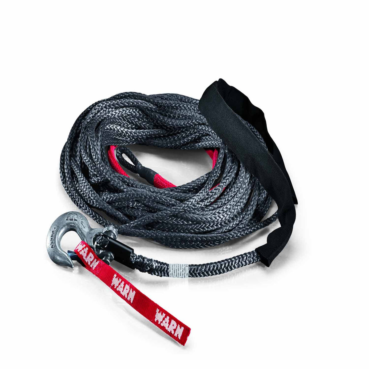 Spydura Synthetic Rope, 10K, 80'