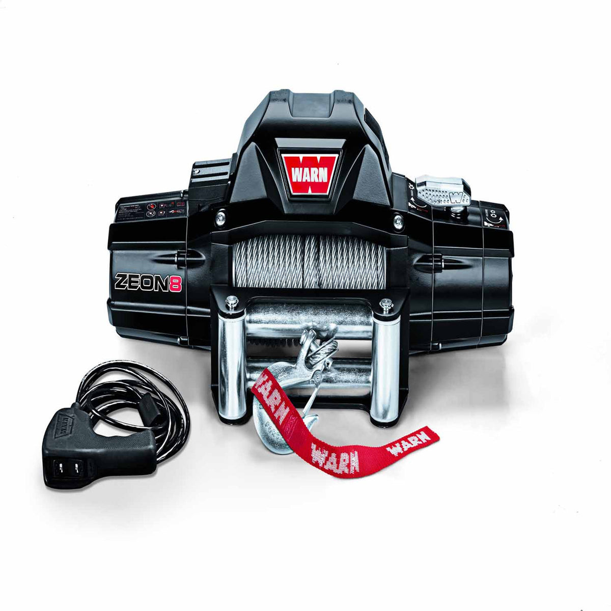 Zeon 8 Winch