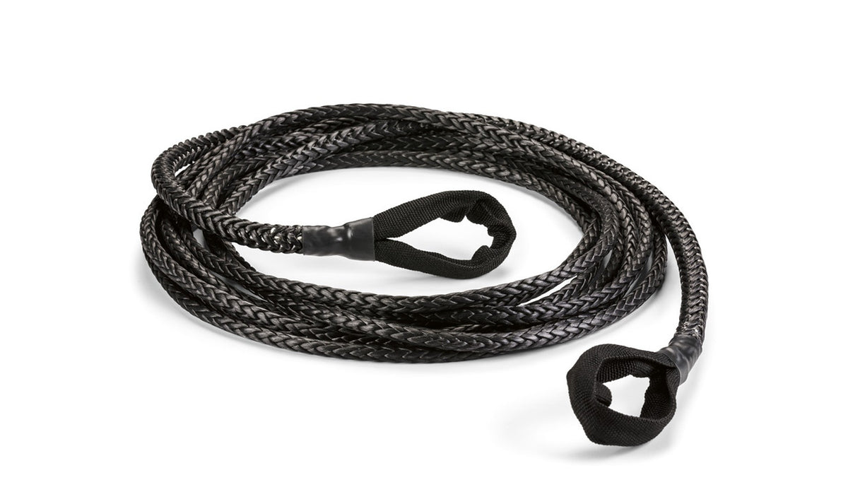 Spydura Synthetic Rope Extension, 10K, 3/8" x 50'