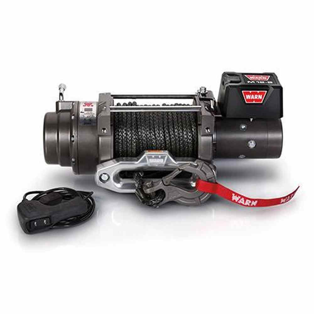 M12-S Heavyweight Winch