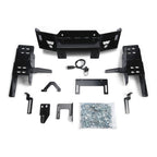 Hidden Winch Mount for 17-19 Super Duty