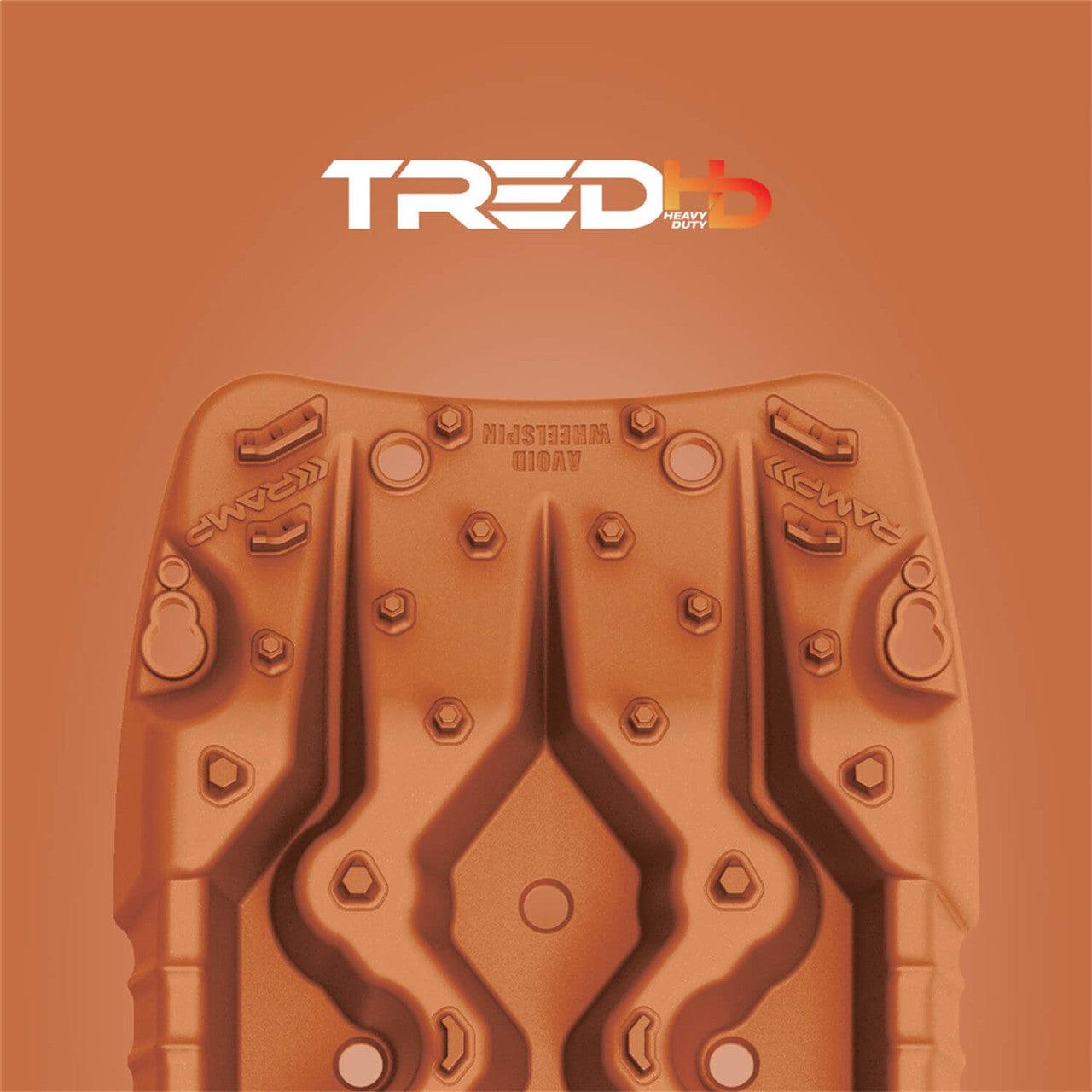 TRED HD Bronze Recovery Boards TREDHDBR - Apollo Optics