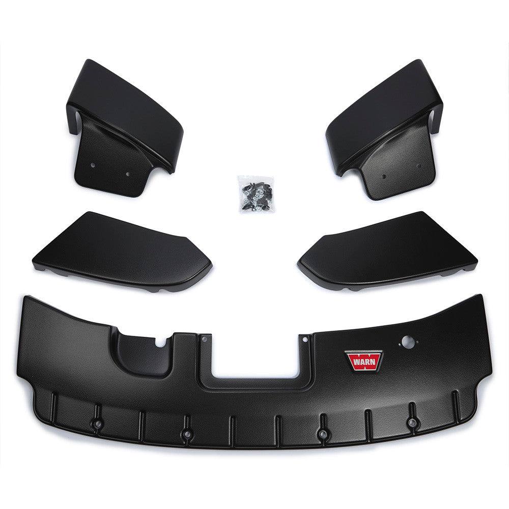 Bumper Skirting Kit for Warn 98055