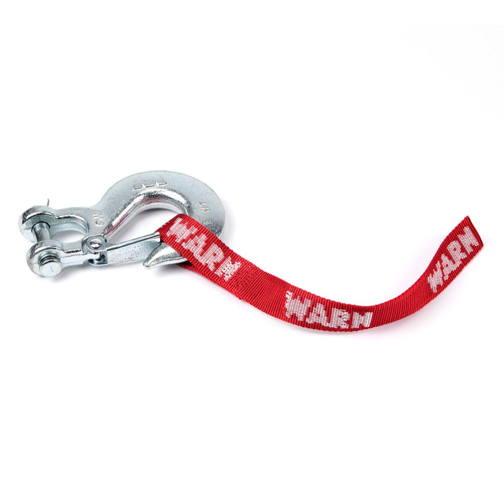 Standard Winch Hook, Hook Only