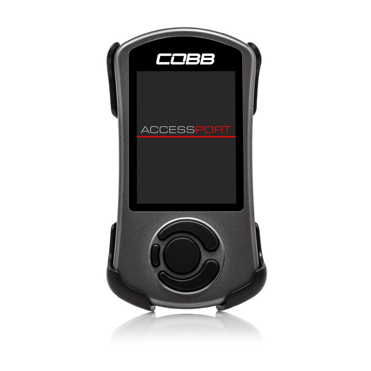 COBB Accessport V3 with TCM Flashing F-150 EcoBoost Raptor - Limited - Apollo Optics