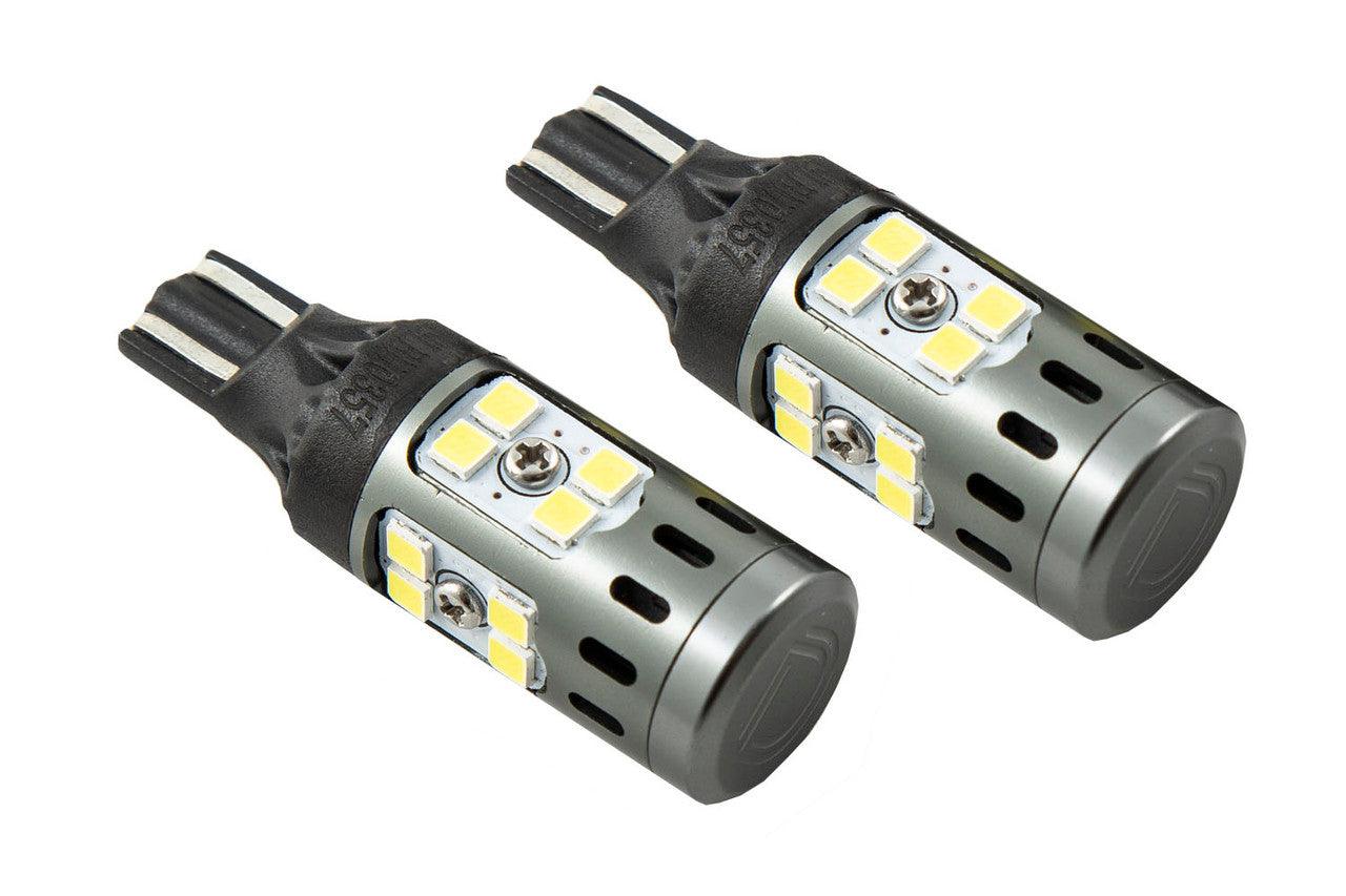 Diode Dynamics Backup LEDs for 2000-2002 Chevrolet Prizm (Pair) XPR (720 Lumens) - Apollo Optics