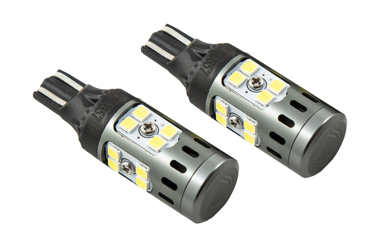 Diode Dynamics Backup LEDs for 2007-2015 Ford Edge (Pair) XPR (720 Lumens)