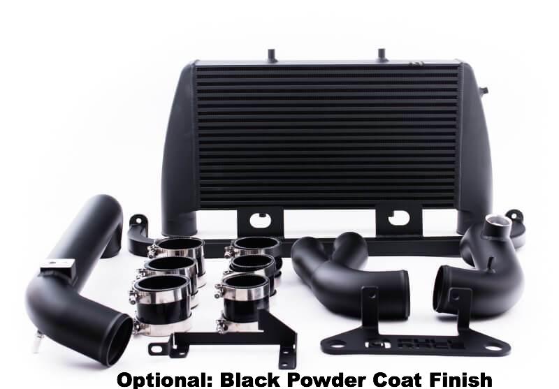 V2 Intercooler Kit for 2015+ Ford F-150 & Raptor - Apollo Optics, Inc. 