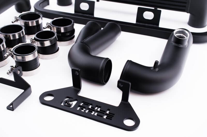 V2 Intercooler Kit for 2015+ Ford F-150 & Raptor - Apollo Optics, Inc. 