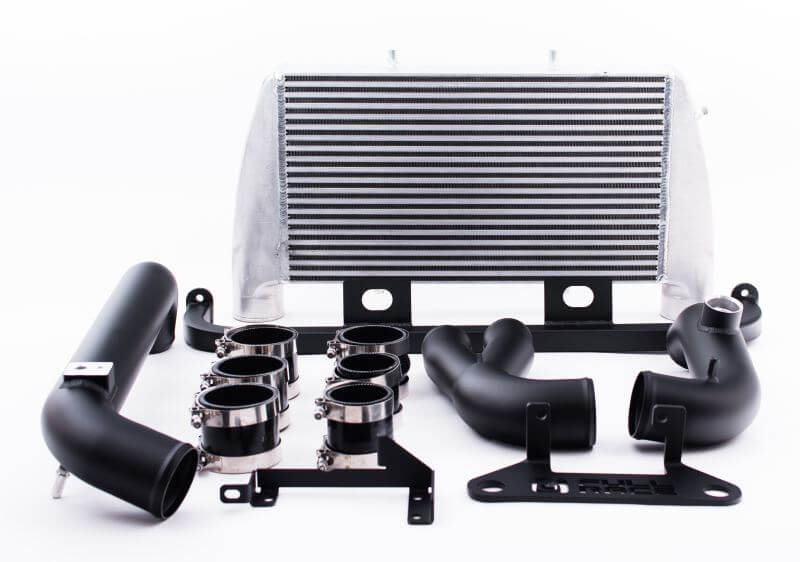 V2 Intercooler Kit for 2015+ Ford F-150 & Raptor - Apollo Optics, Inc. 