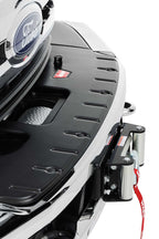 Hidden Winch Mount for 17-19 Super Duty