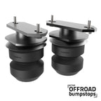 Active Off-Road Bump Stops for Toyota 4Runner-FJ Cruiser-Landcruiser 100 Series, Rear Kit - Apollo Off-Road