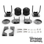 Active Off-Road Bumpstop for 2015+ Ford F150, Rear Kit - Apollo Off-Road