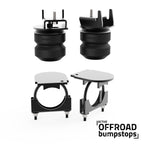 Active Off-Road Bumpstop for 2015+ Ford F150, Rear Kit - Apollo Off-Road