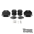 Active Off-Road Bumpstops for Lexus LX570-Toyota Landcruiser 200 Series, Rear Kit - Apollo Off-Road