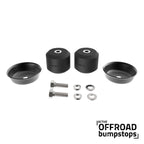 Active Off-Road Bumpstops for Nissan Frontier (05-21)- Xterra (05-15), Front Kit - Apollo Off-Road