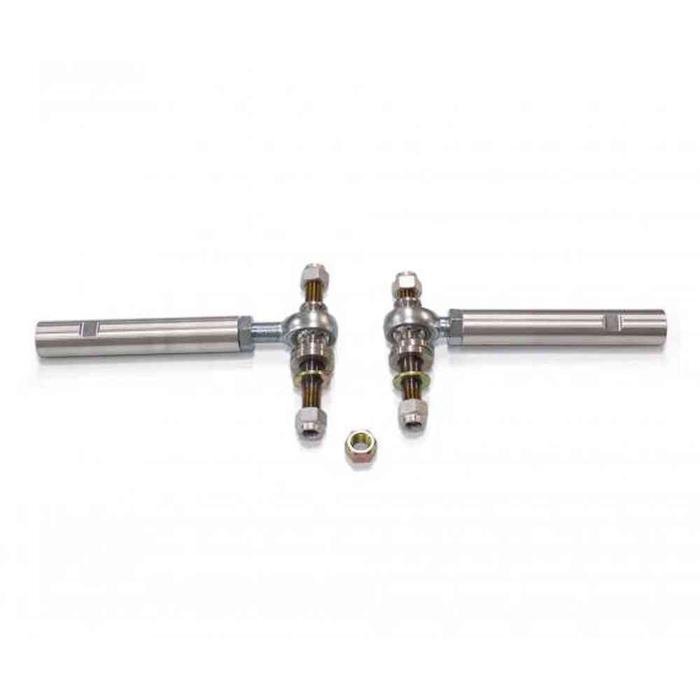 ADD Raptor Tie Rod Adapter Kit - Apollo Off-Road