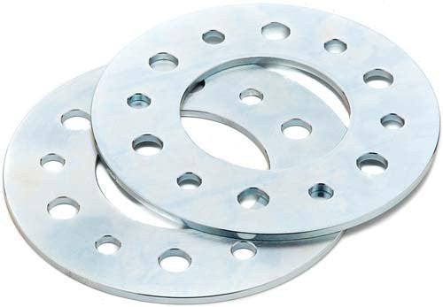 Alcon 2009-2020 Ford F-150 & Raptor Front Brake Kit - Apollo Off-Road