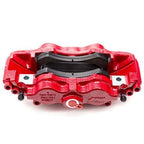 Alcon 2009-2020 Ford F-150 & Raptor Front Brake Kit - Apollo Off-Road