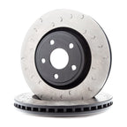 Alcon 2020+ Jeep JL Wrangler & JT Gladiator Front Brake Kit - Apollo Off-Road