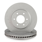 Alcon 2021+ Ford F-150 Front Brake Kit - Apollo Off-Road