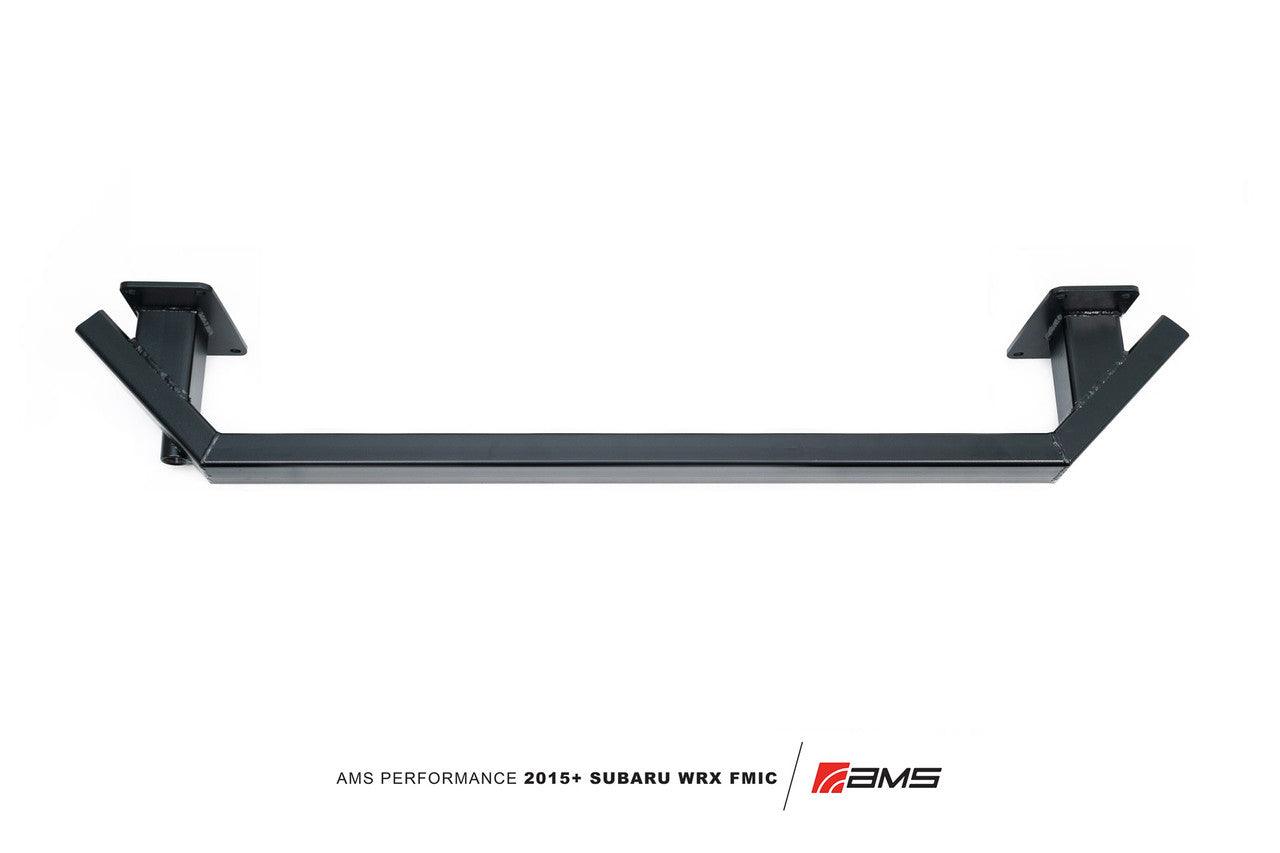 AMS Performance 2015+ Subaru WRX Front Mount Intercooler Kit - Bumper Beam Only - Apollo Off-Road